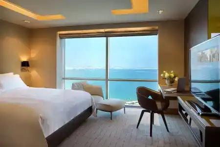 Art Rotana Amwaj Islands - 73