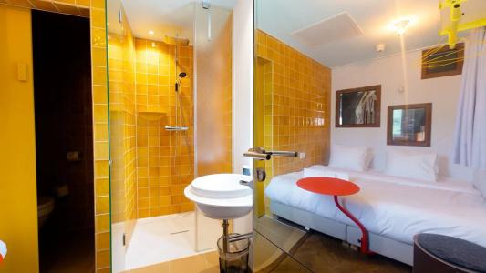 Not Hotel Rotterdam - 57