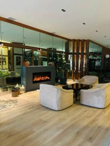 Grand Keskin Otel - 26