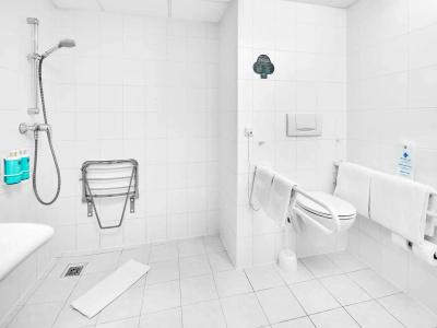 Novotel Praha Wenceslas Square - 54