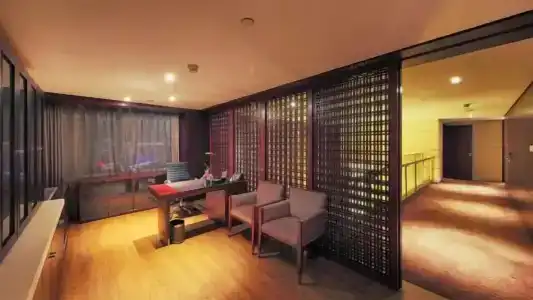 Hilton Garden Inn Shanghai Caohejing Hi-Tech Park - 40