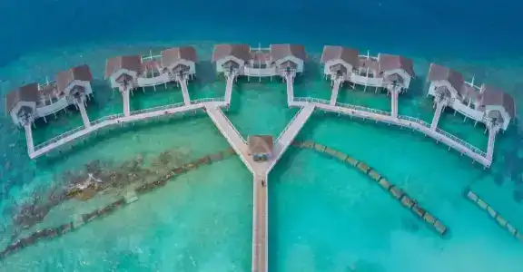Centara Grand Island Resort & Spa - 33