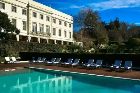 Tivoli Palacio de Seteais - The Leadings of the World - 23