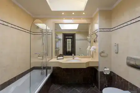 La Marquise Luxury Resort Complex - 44