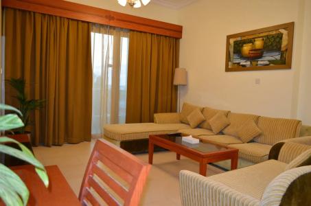 West Zone Plaza Apartment ( Formerly Sapphire Plaza) - 73