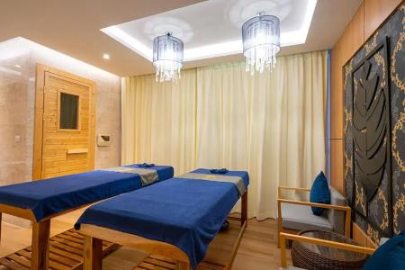 The Marina Phuket - Sha Extra Plus - 13