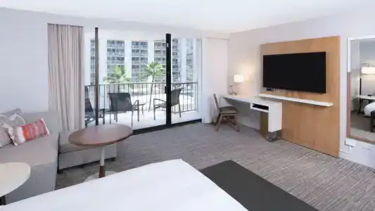 Waikiki Beach Marriott Resort & Spa - 65