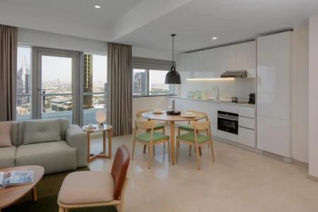 Staybridge Suites Dubai Financial Centre, An Ihg - 4