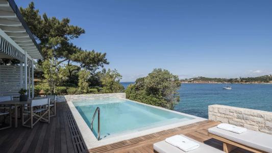 Four Seasons Astir Palace Athens - 122