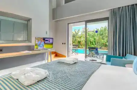 Lonicera World Resort & Spa - Ultra All Inclusive - 60