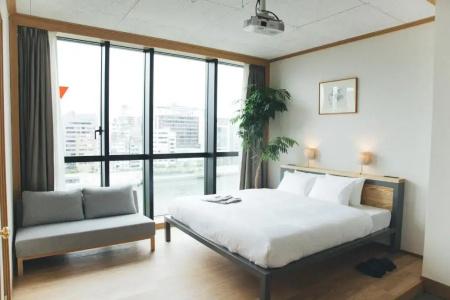 Noum Osaka - 1