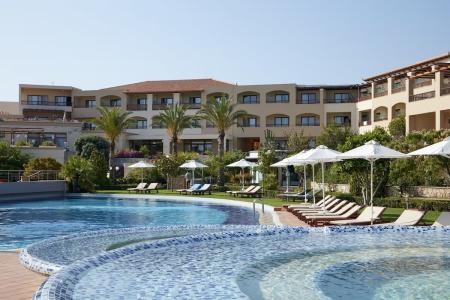 Minoa Palace Resort - 1