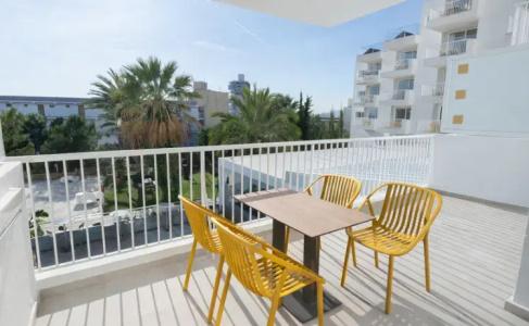 Apartamentos Vistasol - 115