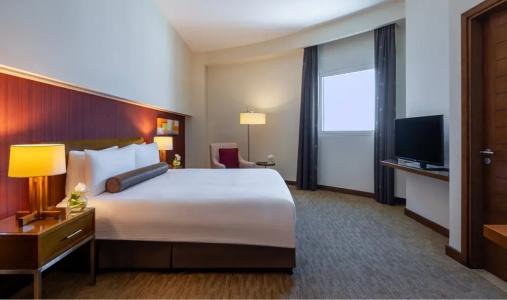 Grand Millennium Al Wahda Abu Dhabi - 81