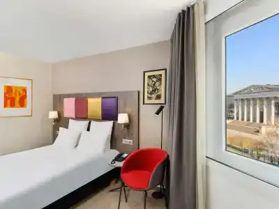 Mercure Budapest Korona - 44
