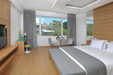 Napa Plaza (Adults Only) - 81