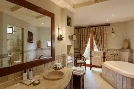 Al Maha, a Luxury Collection Desert Resort & Spa, Dubai - 37