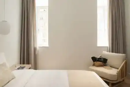 Syros Soul Luxury Suites - 62