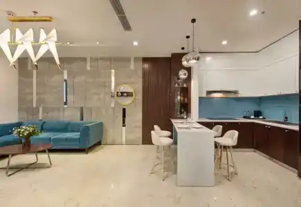 Eden Ocean View - 44