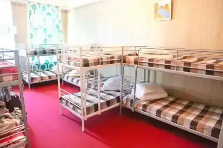 The Rooms - 4