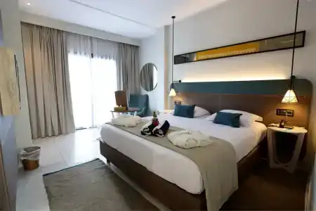 The Mirage Resort & Spa - 26