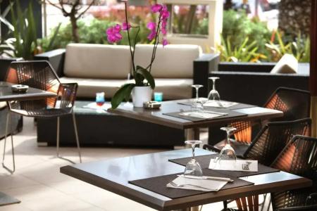 AC by Marriott Ambassadeur Antibes - Juan Les Pins - 20