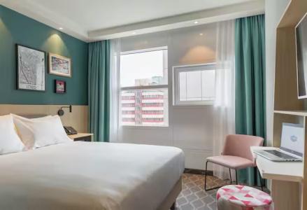 Hampton By Hilton Utrecht Centraal Station - 40