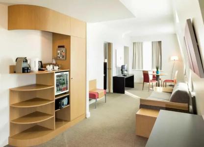 Novotel Vilnius Centre - 15