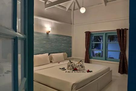 Sand Sea Resort & Spa - Sha Extra Plus - 77