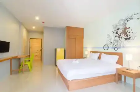 Ao Nang Miti Resort - 4