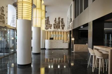 Vincci Zaragoza Zentro - 1