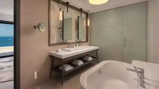 The Westin Dragonara Resort, Malta - 136