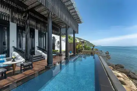 Intercontinental Danang Sun Peninsula Resort, An Ihg - 110