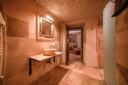 Zeus Cave Suites - 60