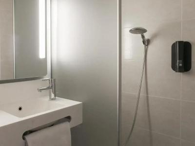 B&B Hôtel Marseille Prado Vélodrome - 11