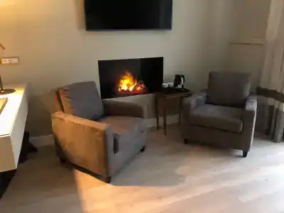 Caruso Place Boutique & Wellness Suites - 33