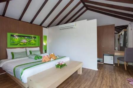 Phi Phi Holiday Resort-Sha Extra Plus - 46