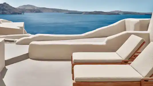 Mystique, a Luxury Collection, Santorini - 57