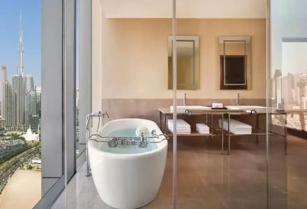 The Oberoi Dubai - 85