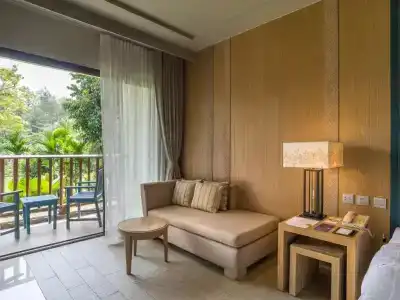 Dusit Thani Krabi Beach Resort - Sha Extra Plus - 10