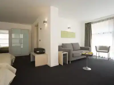 Mercure Palermo Centro - 34