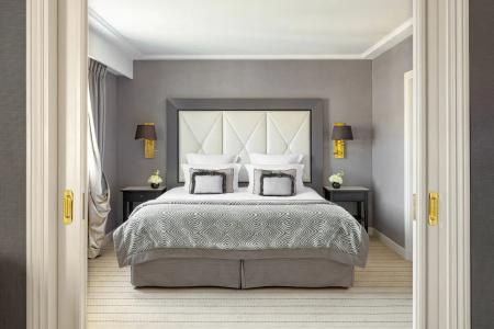 Hôtel Barrière Le Majestic Cannes - 56