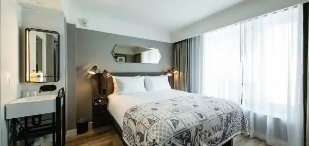 Pestana Park Avenue - 52