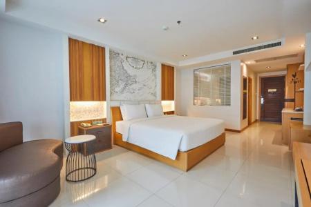 Welcome World Beach Resort & Spa - 3