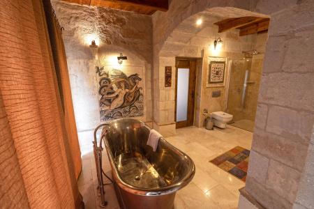 Sultan Cave Suites - 117