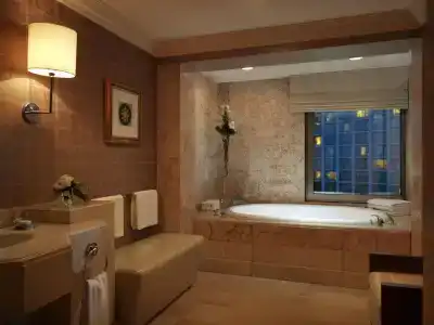 Grand Hyatt Istanbul - 58
