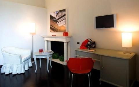 Rosso23 - Wtb Hotels - 31