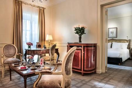 Alvear Palace - Leadings of the World - 74