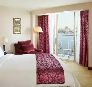Grand Nile Tower - 30