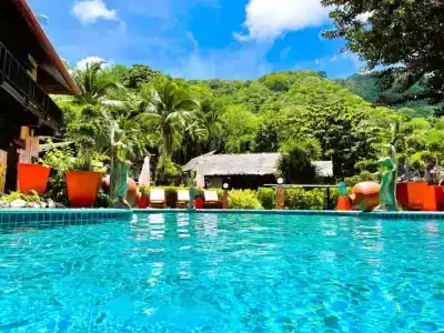 Boomerang Village Cottages - 18